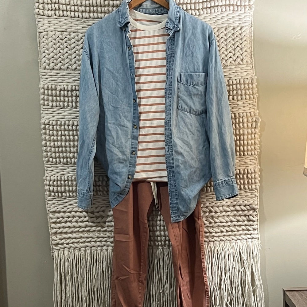 Fall Outfit